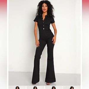 Show Me Your Mumu Jumpsuit